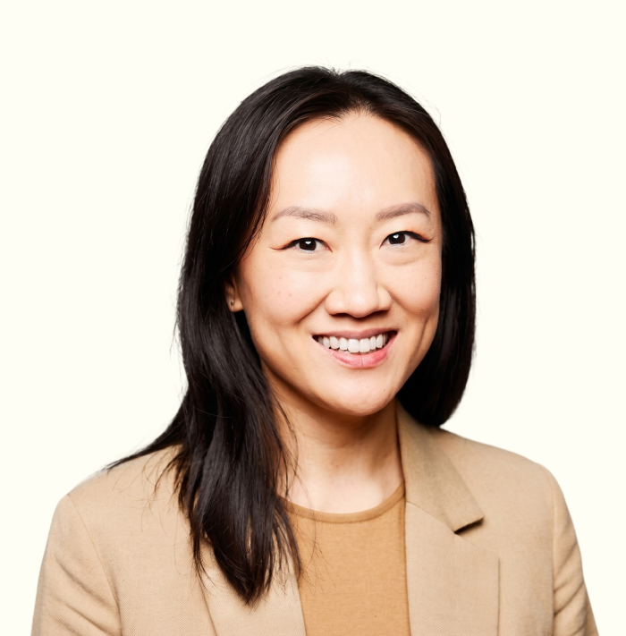 Stacey Wang